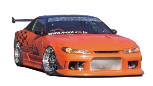 S15 SILVIA