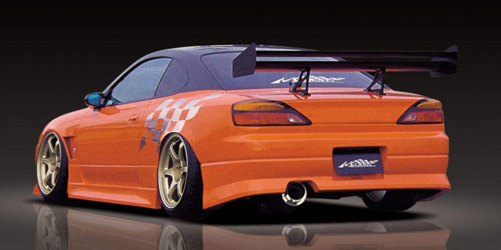 S15 SILVIA