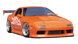 FC3S　RX-7