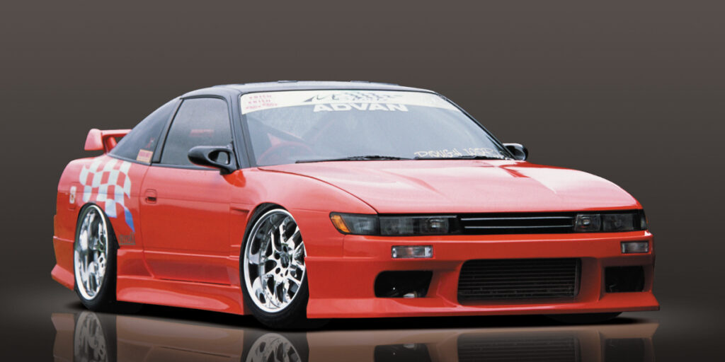 S13SILVIA