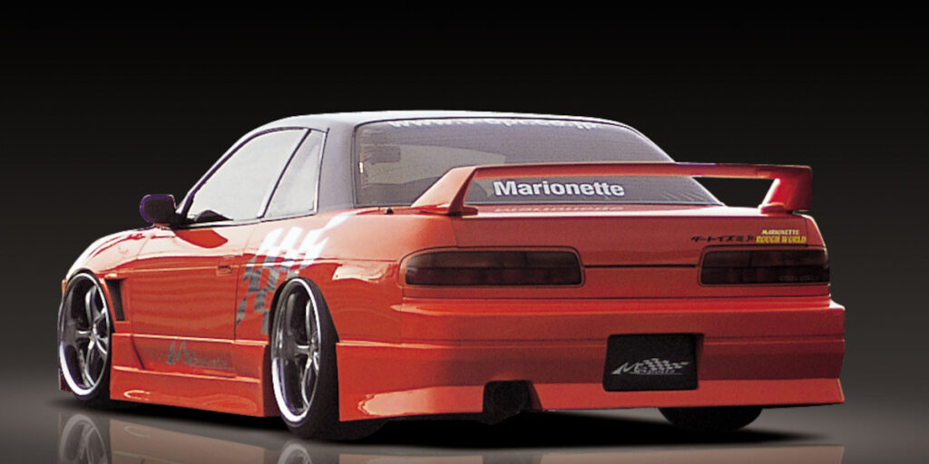 S13SILVIA