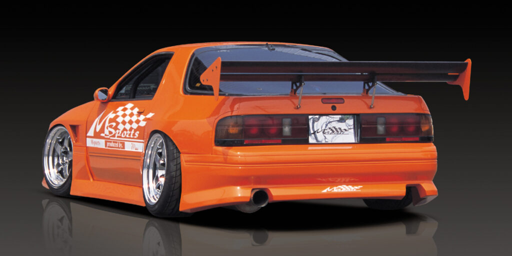 FC3S RX-7