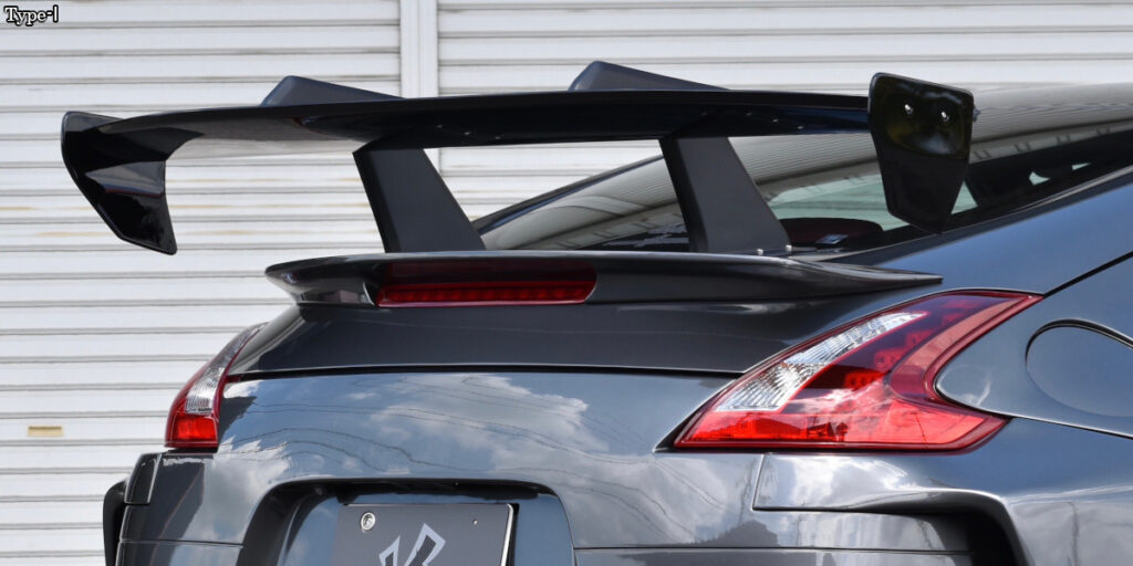 GT WING type1