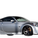 Z33/350Z TEX modiday Version