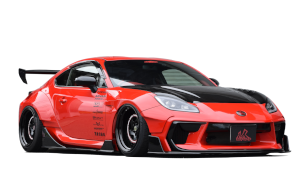 GR86/BRZ(ZN8/ZD8) WIDE BODY TYPE