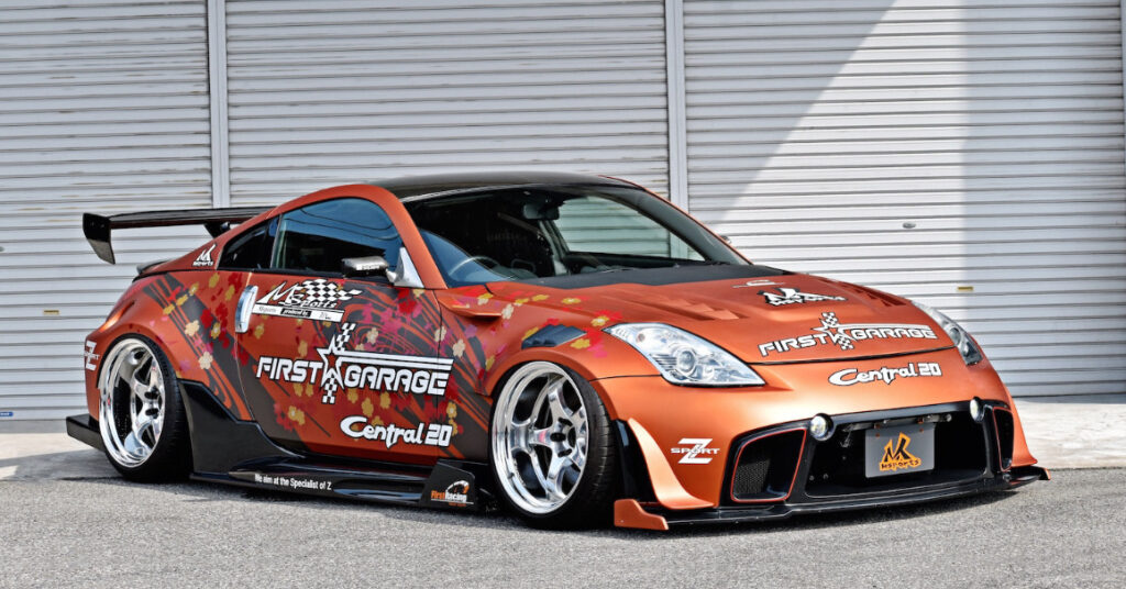 fairladyz33
