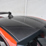 GR86/BRZカーボンルーフ