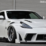 FAIRLADY Z34/370 T-2